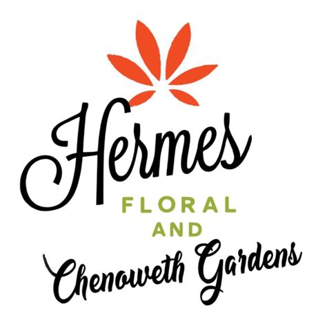 hermes flower|Hermes floral and chenoweth gardens.